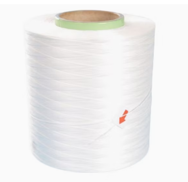 Waterproof yarn materia