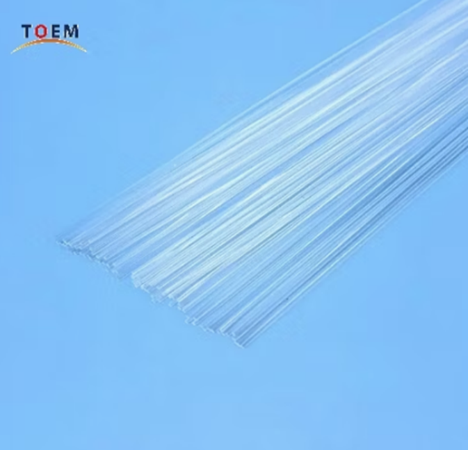 High power optical fiber