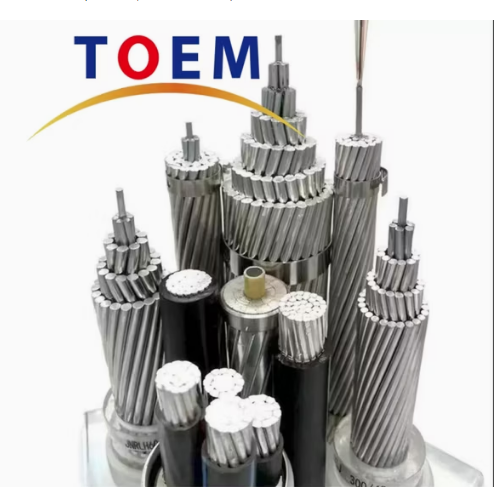 OPGW fiber optic cable