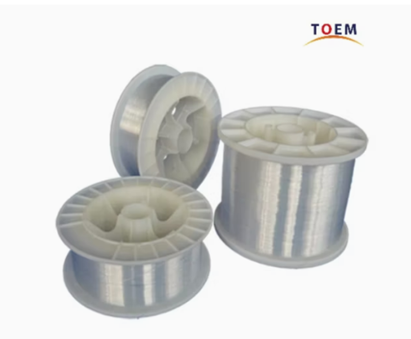 High power optical fiber