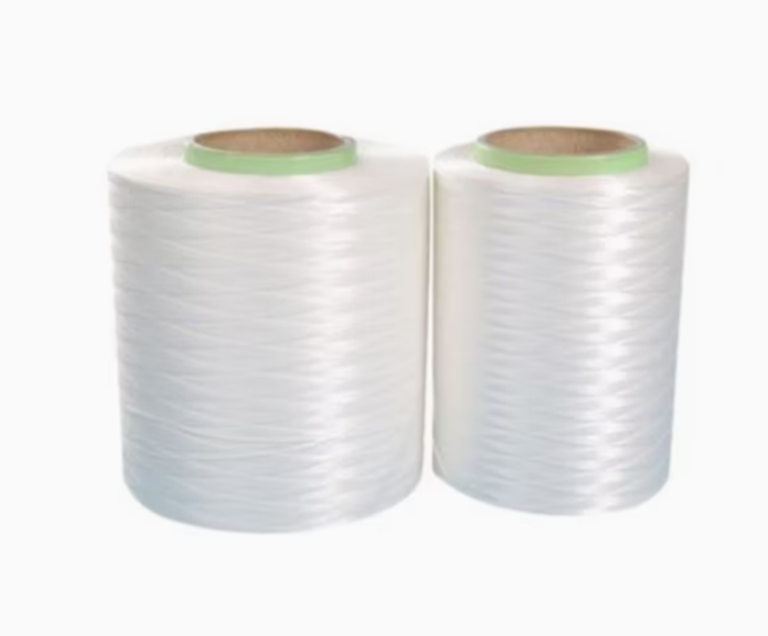 Waterproof yarn materia