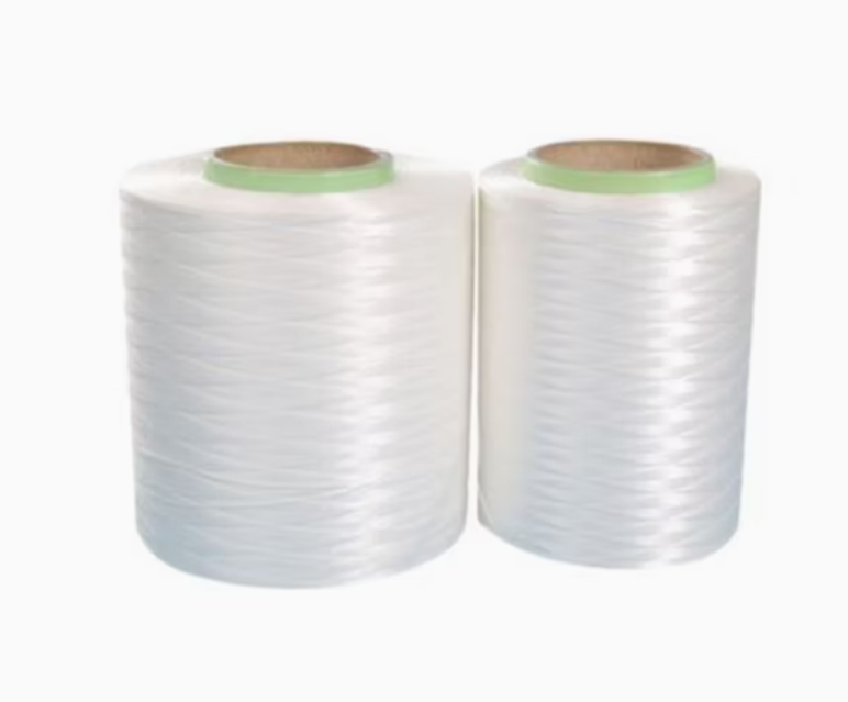 Waterproof yarn materia