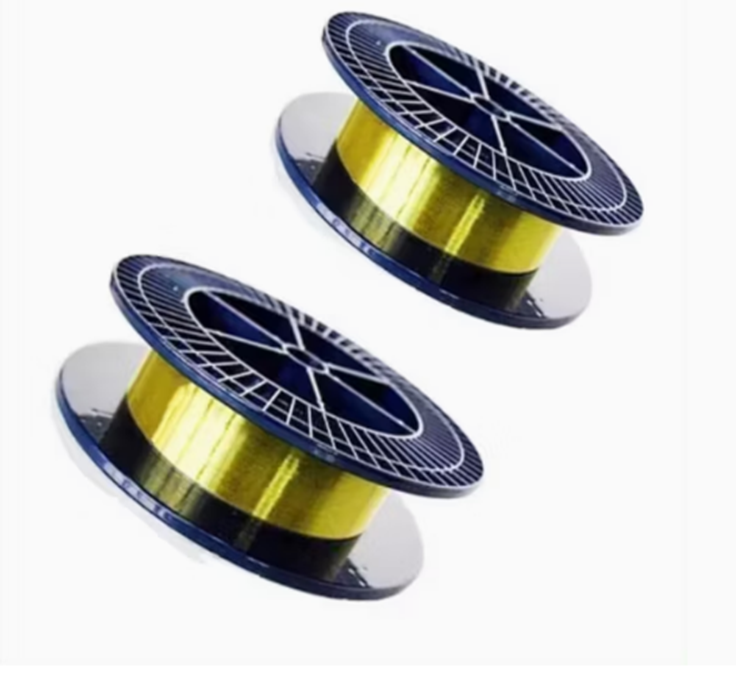 passive matching fiber