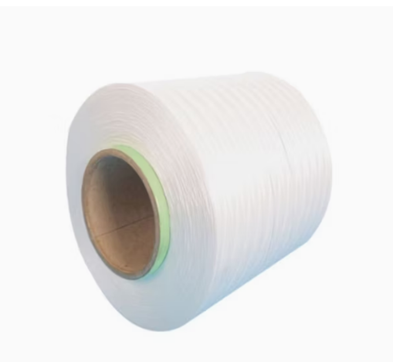 Waterproof yarn materia