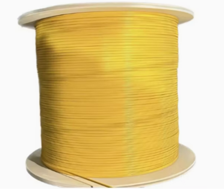 passive matching fiber