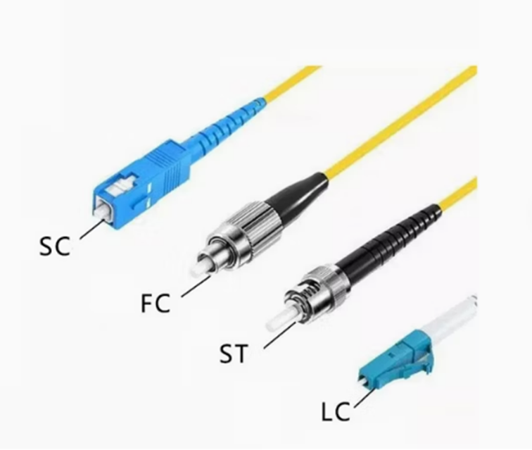 single-mode fiber