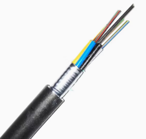 GY(B)JA LSZH fiber optic cables