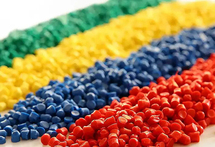 fiber optic cable materials