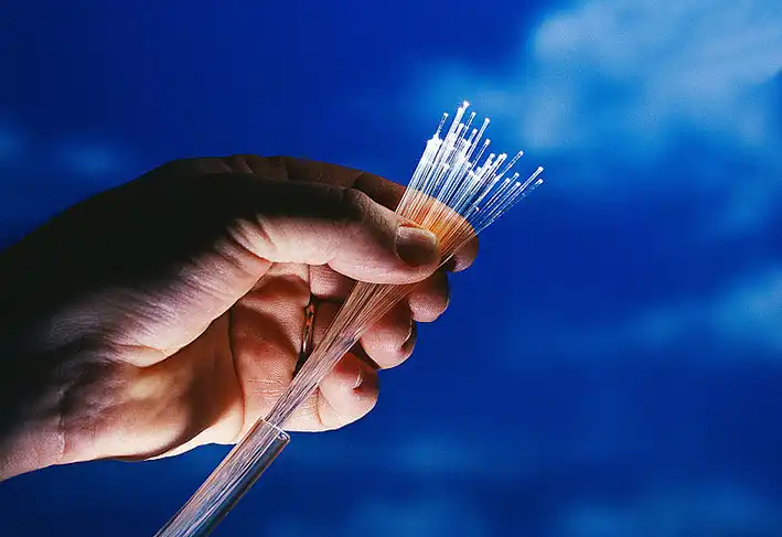 optical fiber