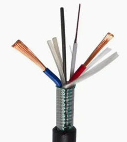 Applications and Strategic Value Photoelectric Hybrid Cable