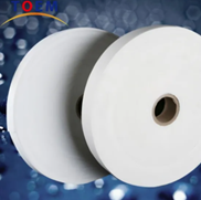 Non-Conductive Fire-Resistant Water-Blocking Tape