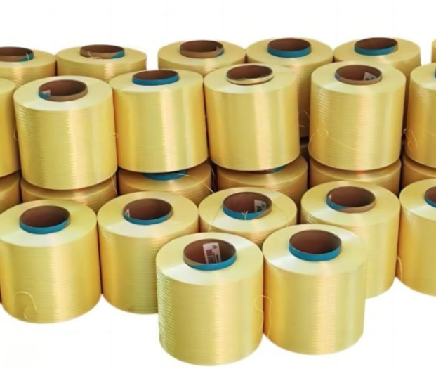 Para-Aramid Fiber for Cable Strength Members
